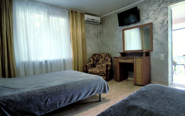 Chastny Sektor Guest House