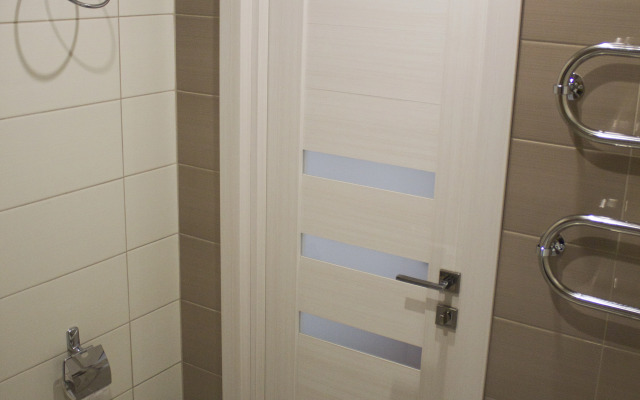 Квартира KiraLive Жк Кузнечиха Город