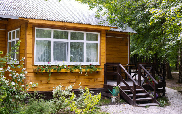 Respublika Polenovo Guest House