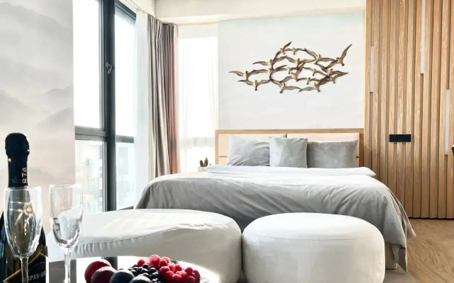 Biznes-klass Moraviya Apartments