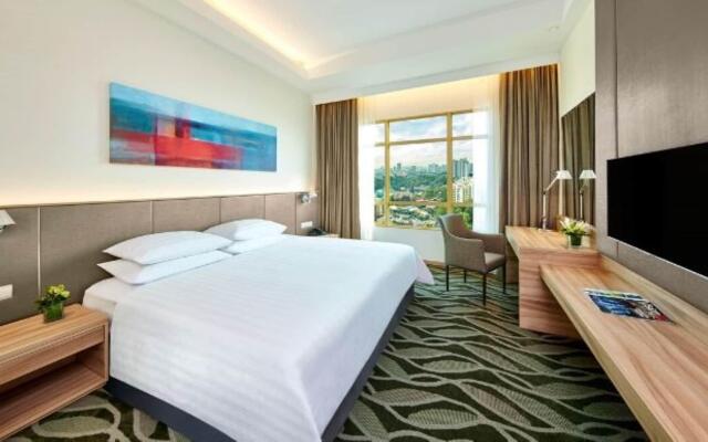 Sunway Lagoon Hotel (formerly Sunway Clio Hotel)