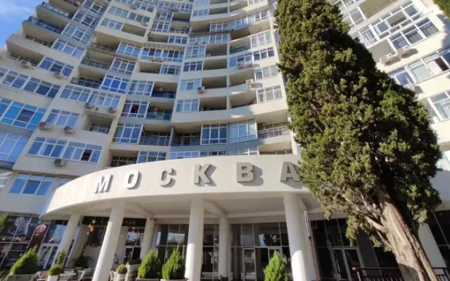 Квартира ЖК Москва 13