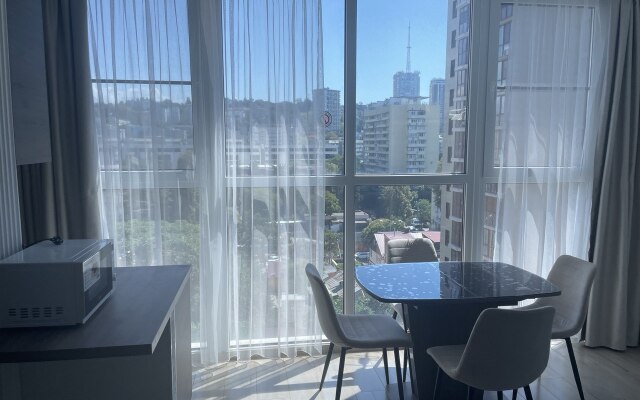 Apartments Sochiposutochno 11