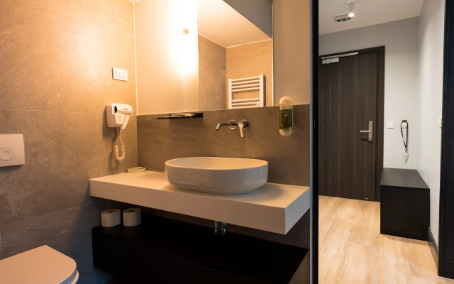 Doma Zagreb Apart-Hotel