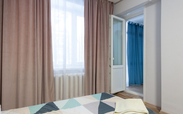 Apartamenty Variant