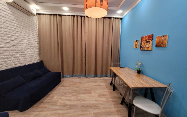 Квартира на бульваре Надежд, 8/2