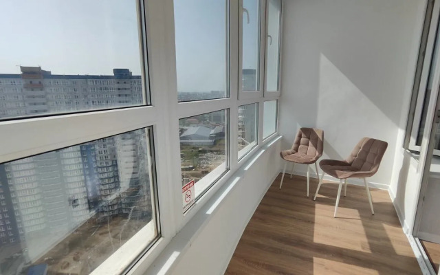 Квартира на Воронежской улице 47/35