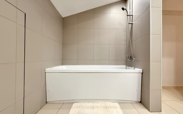 Апартаменты Superior Aparts Seleznyov Sky 2