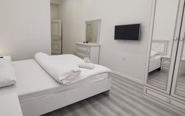 Bakuvi-Tourist Apartments