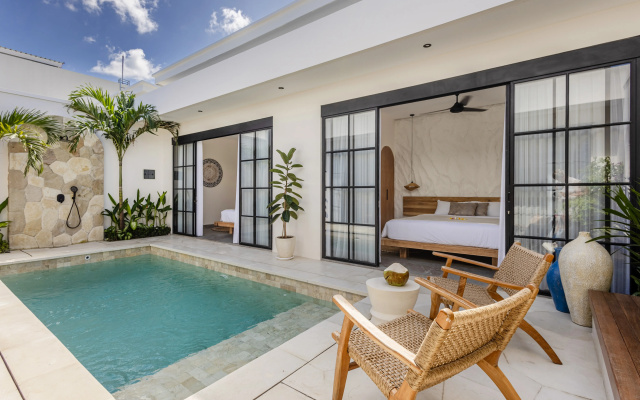 Вилла Lisbon Premium by Tofino Villas