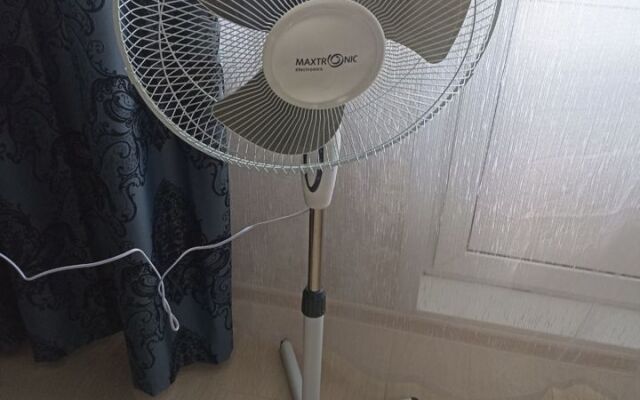 Na Ulitse Nekrasova 4 Flat