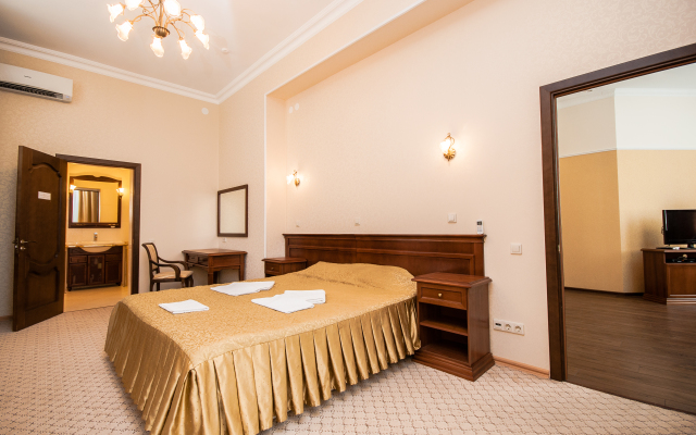 Odeon Guest House
