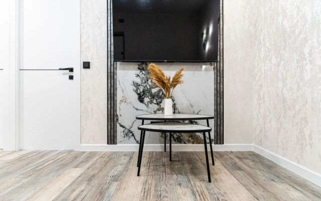 Квартира на Хворостянского 21