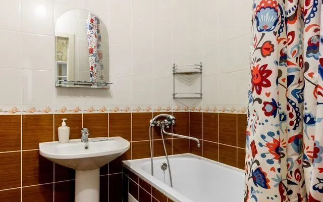 Квартира на Улице Имени Жлобы 139