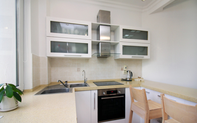 Апартаменты Жилой комплекс Рапсодия