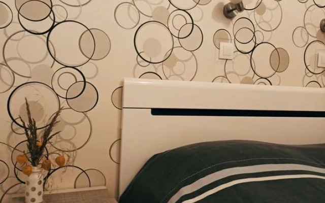 Fistashkovyje Na Solnechnoy Ulitse 17 Apartments