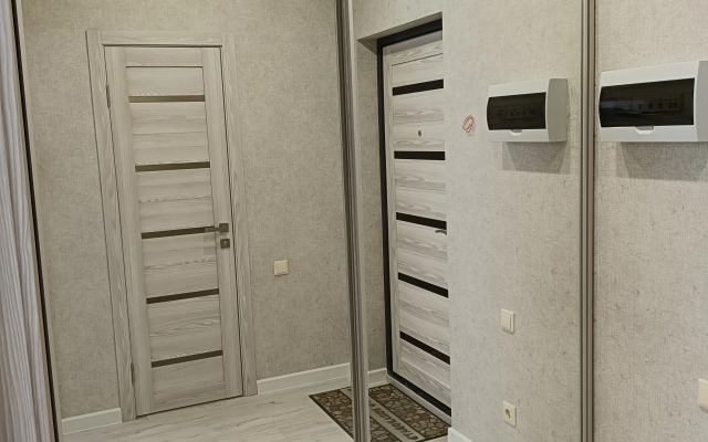 Квартира Отличная Евродвушка