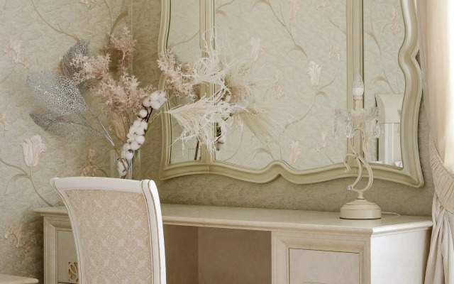 Апартаменты Krasnodar Aparts рядом с Кубанской набережной