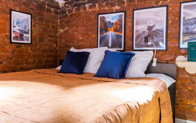 Квартира Flatstay Английский Пр 17-19