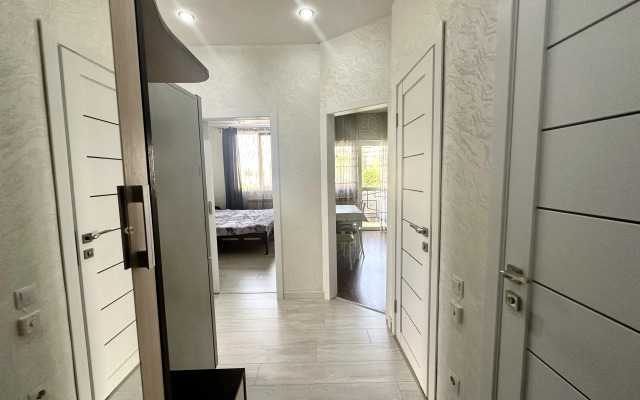 Dailyrent Sochi Flat