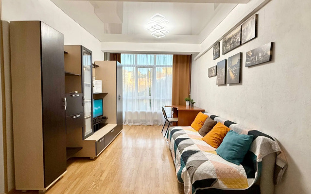 Квартира Евродвушка центральный район Горького 18