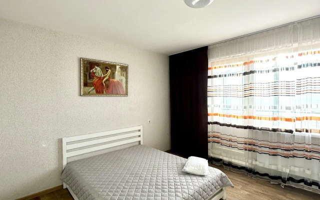 Апартаменты Квартира на Калинина 17