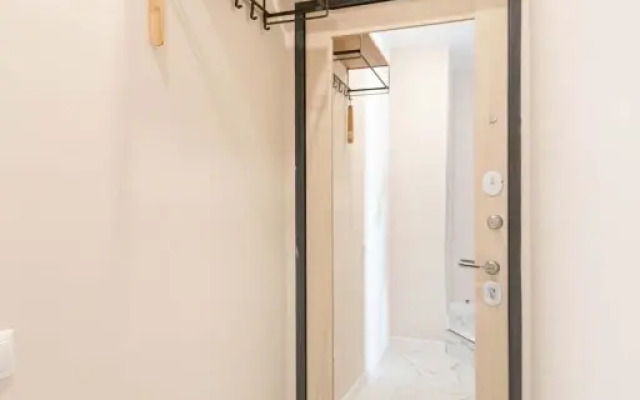 Apartments Studiya S Kukhney V Zhk Normandiya