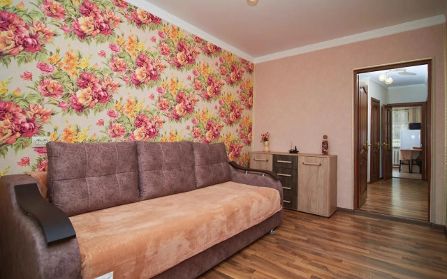 Квартира На Свердлова 27/58