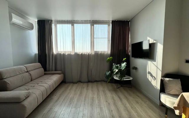 S zakatom Apartments