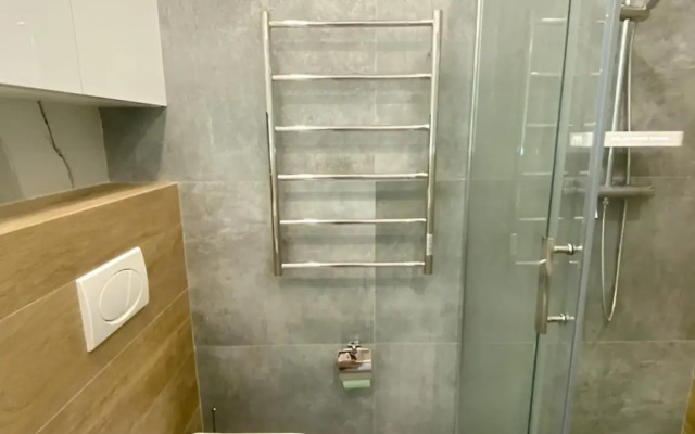 Квартира метрикс 80