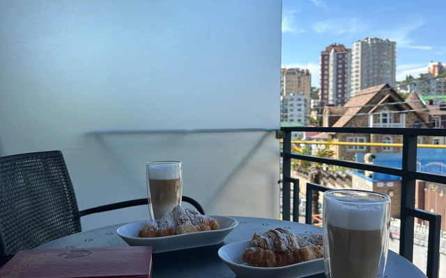 Квартира 1 комнатная переулок Рахманинова 36/5