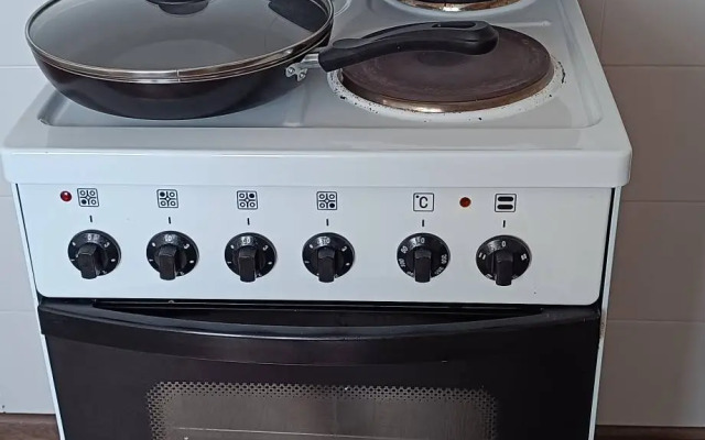 Квартира с Видом на Море