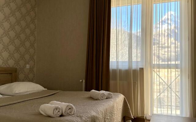 Kazbegi Inn Hotel