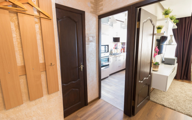 U Baltiyskogo Rynka Flat