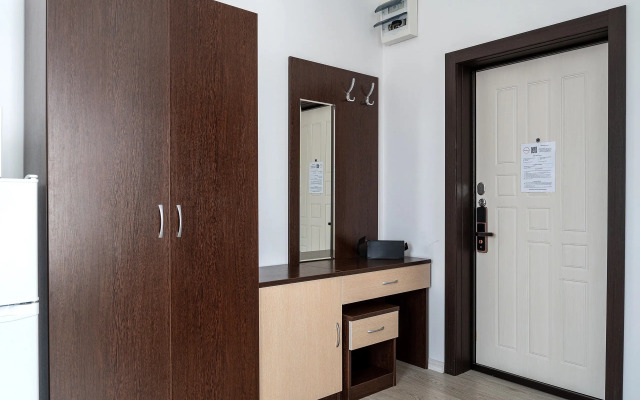 Red Apartments Si Sayd Peschany Apartments