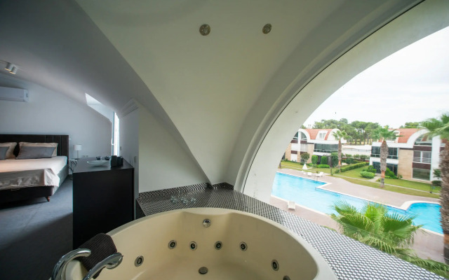 Вилла Living Dream Pearl