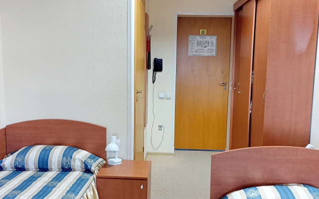 Kotto Guest House