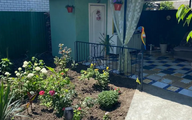 50 Let Oktyabrya 78/1 Private House
