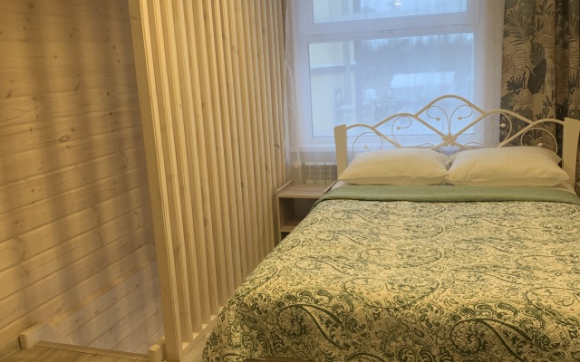 Solnechnaya Dacha Guest house
