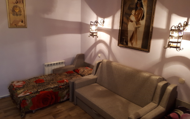 Distantsiya Guest House
