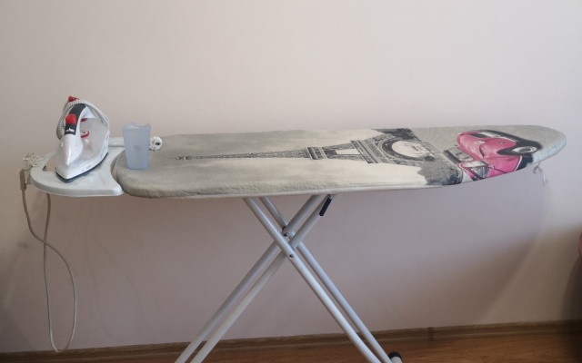 Апартаменты Адрес 03