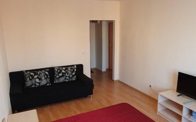 Vozle Ashana Flat