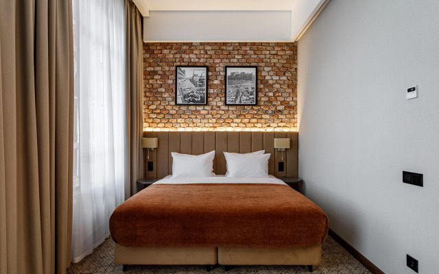 Hotel Azimut Hotel Orekhovo-Zuevo
