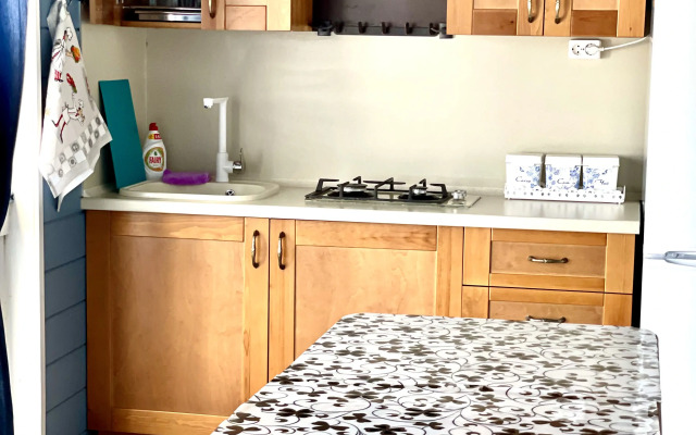 Вилла Азур вип