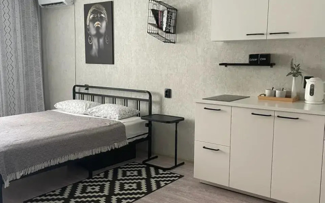 Квартира Off White