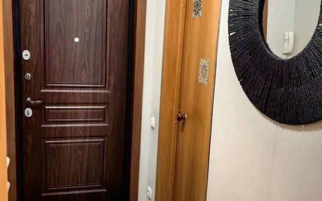 Апартаменты на улице Карамзина 12