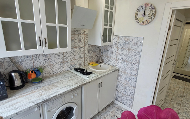 Квартира В Перово