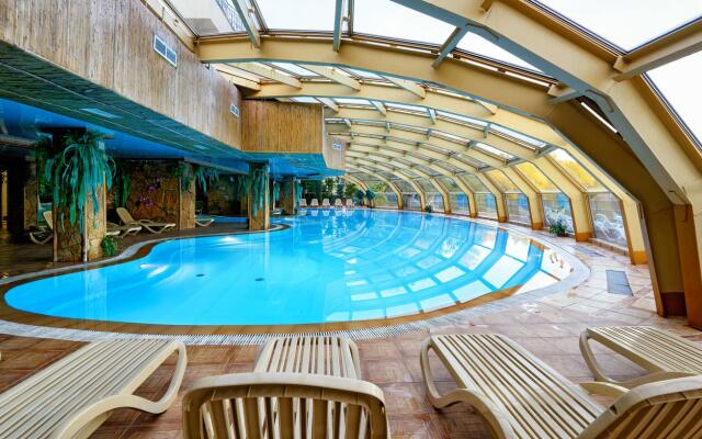 Kovershi Apartment hotel