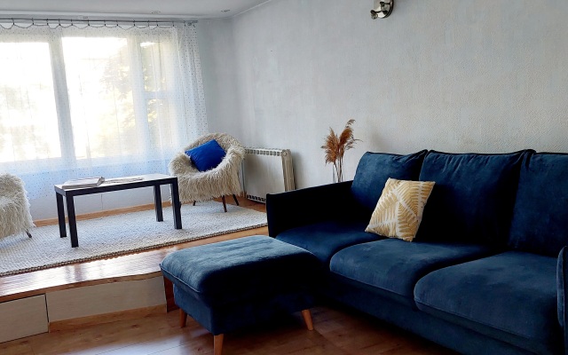 Апартаменты Современная квартира