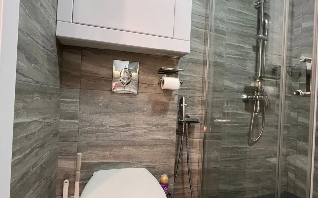 Апартаменты на улице Карла Либкнехта 15А